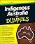 Indigenous Australia for Dummies