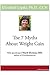 The 7 Myths about Weight Gain