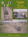 Trackside around Duluth 1957-1960 with Wayne C. Olsen