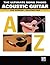 The Ultimate Song Pages - Acoustic Guitar: A to Z: 220 Songs