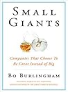 Small Giants: Com...