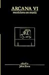 Arcana VI: Musici...