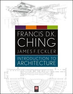 Introduction to Architecture (Paperback)