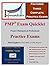 PMP Exam Quicklet: Project Management Professional Practice Exams