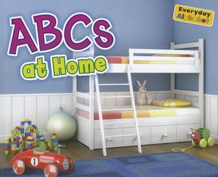 ABC at Home (Everyday Alphabet)