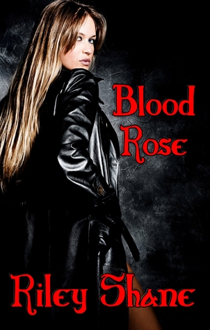 Blood Rose (Realm of Nine, #1)