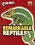 Remarkable Reptiles (Read Me, Extreme Animals)