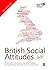 British Social Attitudes by Alison Park
