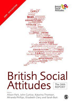 British Social Attitudes: The 26th Report