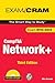 Comptia Network+ Exam Cram