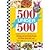500 Under 500: From 100-Cal...