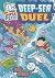 Deep-Sea Duel by John Sazaklis Deep-Sea Duel by John Sazaklis