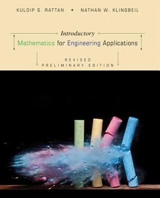 Introductory Mathematics for Engineering Applications (Paperback)