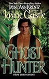 Ghost Hunter by Jayne Castle Ghost Hunter by Jayne Castle