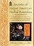 Secrets of Native American Herbal Remedies by Anthony Cichoke