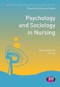 Psychology and Sociology in Nursing