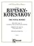 Two Vocal Works, Op. 52, 53...