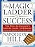 The Magic Ladder to Success