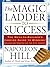 The Magic Ladder to Success