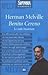 Benito Cereno / Le isole incantate by Herman Melville