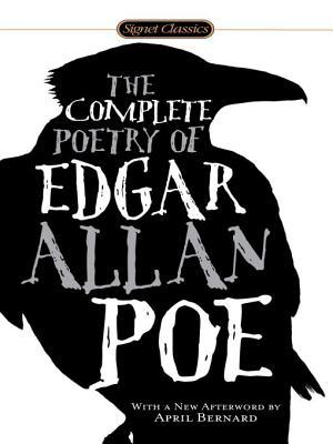 The Complete Poetry