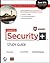 CompTIA Security+ Study Guide Authorized Courseware: Exam SY0-301