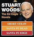 Ed Eagle: Short Straw / Santa Fe Dead / Santa Fe Edge