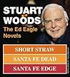 Ed Eagle: Short Straw / Santa Fe Dead / Santa Fe Edge Ed Eagle: Short Straw / Santa Fe Dead / Santa Fe Edge