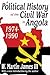 A Political History of the Civil War in Angola, 1974-1990 (The East-South Relations Series)