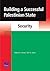 Building a Successful Palestinian State: Security