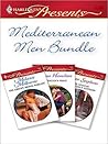Mediterranean Men Bundle (Harlequin Presents) Mediterranean Men Bundle (Harlequin Presents)