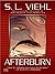 Afterburn (Bio Rescue, #2)