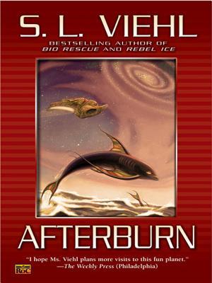 Afterburn