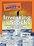 The Pocket Idiot's Guide to Investing in Stocks