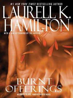 Burnt Offerings