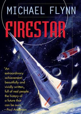 Firestar