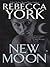 New Moon (Moon, #6)