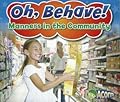 Manners in the Community