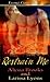 Restrain Me (Bottoms Up, #1)