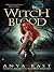 Witch Blood (Elemental Witches, #2)