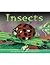 Insects (Readers For Writers - Emergent)