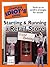 The Complete Idiot's Guide to Starting and Running a Retail Store: Stock Up on Surefire Strategies for Success