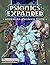 Psionics Expanded: Advanced Psionics Guide