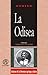 La Odisea (Coleccion Clasicos De La Literatura Griega y Latina Carrascalejo De La Jara)
