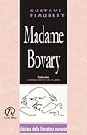 Madame Bovary