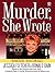 Knock 'Em Dead (Murder, She Wrote, #13)