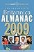 2009 Britanncia Almanac