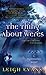 The Thing About Weres (Myst...