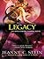Legacy (Anna Strong Chronicles, #4)