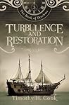 Turbulence and Restoration (The Book of Drachma #3)